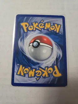 Mary - 87/111 - Pokemon Neo Genesis Unlimited Rare Card WOTC - Image 4