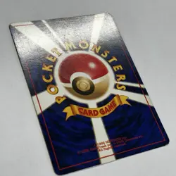 Bayleaf No. 153 Neo Genesis 2000 Vintage Japanese Pokemon Card WOTC - Image 4