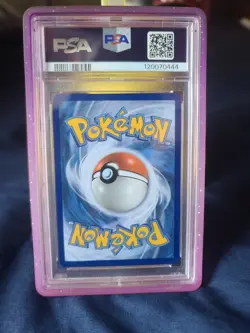 Pokemon TCG Gengar & Mimikyu GX Team Up Holo Ultra Rare Card 53/181 PSA 10 - Image 4