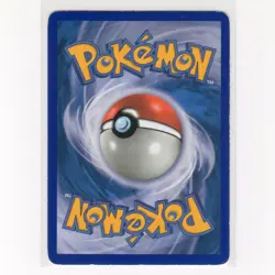 Pokemon TCG Wartortle 42/100 EX Crystal Guardians Regular Card EN-MP 2006 - Image 2