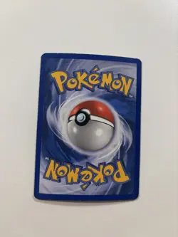 Torchic Pokemon Card TCG 017 Holo Promo CCG - Image 2