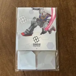 Gundam Storage Box - Card Game Booster Release Event - New - Fast Tracked - Image 1