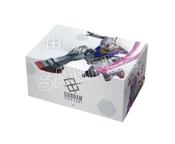 Gundam Storage Box - Card Game Booster Release Event - New - Fast Tracked - Image 3