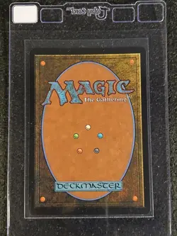 2025 Final Fantasy MTG Interceptor Shadow's Hound R 0147 - Taby CardT GEM MT 10 - Image 2