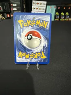 Wartortle 15/18 Promo Southern Islands Pokemon Card TCG - Image 2
