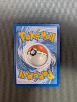 Pokemon Lapras GX Full Art Holo Ultra Rare Card 139/149 SM Base Set - Image 2