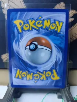 Pokemon Shining Legends Hoopa Holo Rare Card 55/73 - Image 2