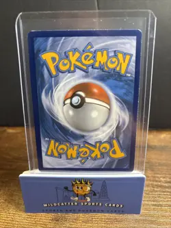 Pokemon Card Hydreigon BREAK 87/114 XY Steam Siege Holo Rare Played - Image 2
