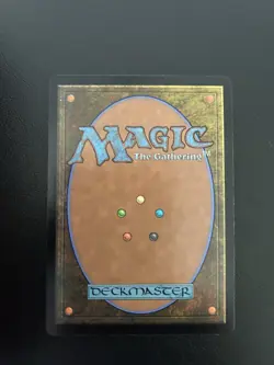 Flame of Anor (Borderless) Universes Beyond: the Lord of the Rings Mtg Rare 406 - Image 2