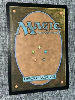 Glittering Massif #0042 Regular Extended Art R MTG EOC Edge of Eternities - Image 2