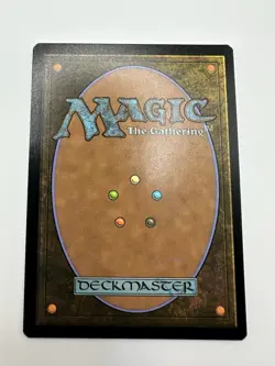 MTG TCG Harbinger of the Seas Modern Horizons 3 Foil - Image 4