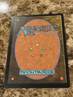 ELSEWHERE FLASK Magic MTG The Brothers War Retro Foil - Image 2