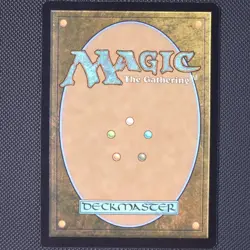 Extinguisher Battleship Foil R 0242 EOE NM MTG Edge of Eternities pack fresh - Image 2