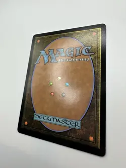 MTG TCG Kiora, the Rising Tide (Borderless) Foundations Regular - Image 5