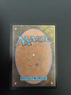Boromir, Warden of the Tower (Borderless) Universes Beyond Lord of the Rings Mtg - Image 2