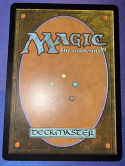 MTG - Ensnaring Bridge - NM - Stronghold -Magic the Gathering #3 - FREE DELIVERY - Image 2