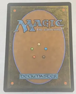 Cosmogrand Zenith #0304 Borderless MTG Edge of Eternities Mythic MAGIC UNPLAYED - Image 2