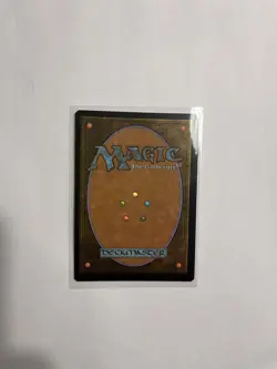 Watery Grave FOIL Borderless 286 Edge of Eternities EOS MTG Rare Land Unplayed - Image 3
