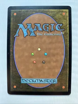 Sea Gate Loremaster FOIL MP MTG Zendikar - Image 3