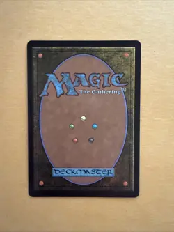 Excalibur II, Borderless Art, Final Fantasy, MTG NM R 0352 Non Foil - Image 2