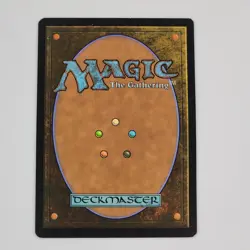 Moments Peace Magic The Gathering Odyssey #251 Common MTG Instant Fog Flashback - Image 2