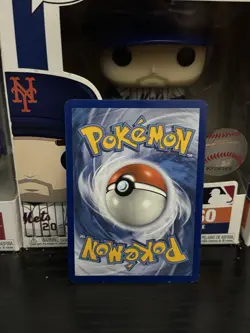 Pokemon TCG Detective Pikachu - Pikachu #SM190 - Holo Card - Image 4