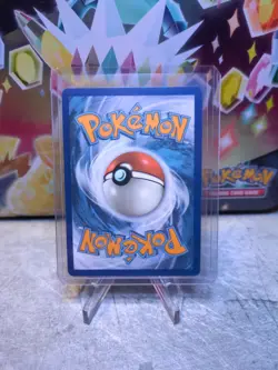 2024 Pokemon SV Stellar Crown SCR EN Hydrapple ex #167/142 NM-M - Image 2