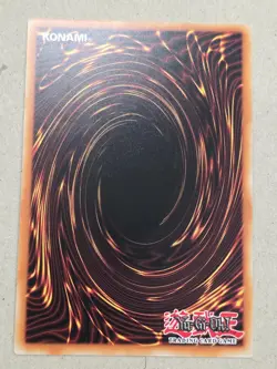 Number 48: Shadow Lich●YUGIOH●PRIO●2014●COMMON●1st ED●SPANISH●NM●E200 - Image 2