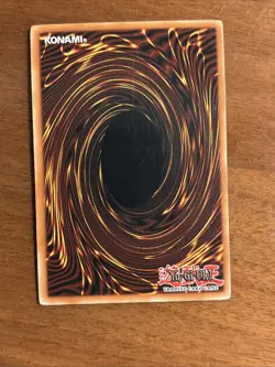 1x Cosmic Fortress Gol'Gar Grey Misprint Shifted Yugioh Ultimate MP CRMS-EN044 - Image 4