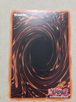 Genex Ally Triarm●YUGIOH●HA04●2012●SECRET RARE●SPANISH●1st EDITION●NM●E195 - Image 2