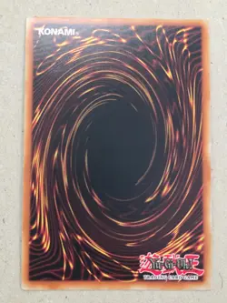 Red-Eyes Retro Dragon●YUGIOH●BOSH●2016●SUPER RARE●SPANISH●1st EDITION●NM●E193 - Image 2