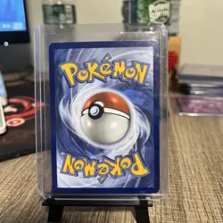Mew ex 193/165 Sv: Scarlet & Violet 151 Ultra Rare Art Holo Foil Pokemon Card - Image 2