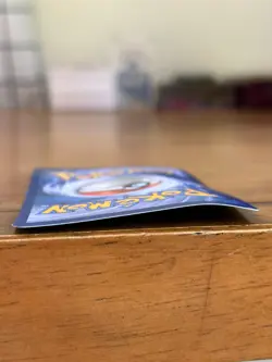 DAMAGED Cubone 7/12 Holo Pokemon McDonalds 2018 Promo English Card - Image 4