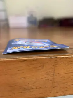 DAMAGED Cubone 7/12 Holo Pokemon McDonalds 2018 Promo English Card - Image 5