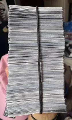 Pokemon TCG Live Code Cards - 600+ Assorted Sets - Unused Codes - New 2020/2025 - Image 1