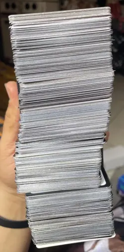Pokemon TCG Live Code Cards - 600+ Assorted Sets - Unused Codes - New 2020/2025 - Image 2