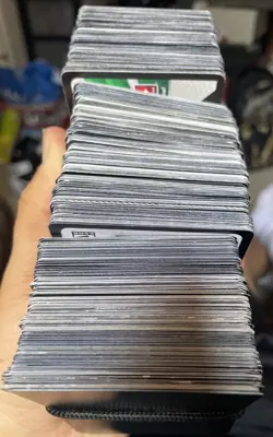 Pokemon TCG Live Code Cards - 600+ Assorted Sets - Unused Codes - New 2020/2025 - Image 4