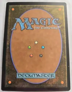 2015 Wizard Coast Magic The Gathering Magic Origins Dark Petition 90 Gaming Card - Image 2