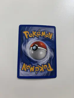 Scizor Pokemon Card 33 Black Star Promo TCG CCG - Image 2