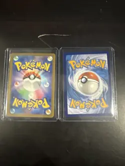 Lot Of 6 | Pokemon TCG Art Rare Pokemon Cards - Image 3
