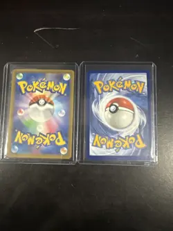 Lot Of 6 | Pokemon TCG Art Rare Pokemon Cards - Image 5