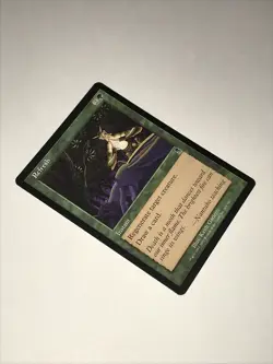 Magic The Gathering Refresh Card - Image 4