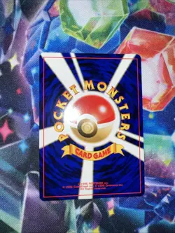 Espeon No.196 Neo 2 Discovery Pokemon Card 2000 Japanese TCG Holo - Image 2