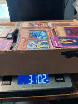 Massive lot of vintage yu-gi-oh trading cards. first editions++ read - Image 3