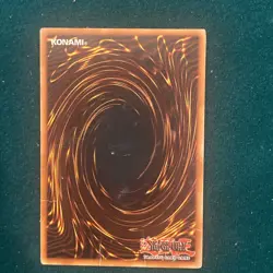 Yu-Gi-Oh! Thousand Dragon MRD-143 Reverse Foil Misprint Secret Rare Unlimited - Image 3