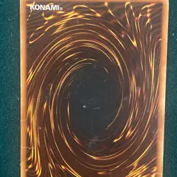 Yu-Gi-Oh! Thousand Dragon MRD-143 Reverse Foil Misprint Secret Rare Unlimited - Image 4