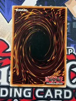 Yugioh Cranium Fish TAEV-EN083 1st Edition Secret Rare NM Foil Bleed - Image 4