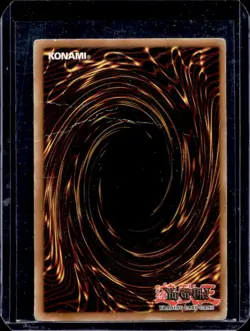 2003 Yu-Gi-Oh Blue-Eyes White Dragon #BPT-009 - Image 2