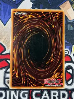Yugioh Abyssal Kingshark TAEV-EN084 1st Edition Secret Rare NM FOIL BLEED - Image 4