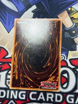 Yugioh Abyssal Kingshark TAEV-EN084 1st Edition Secret Rare NM FOIL BLEED - Image 5